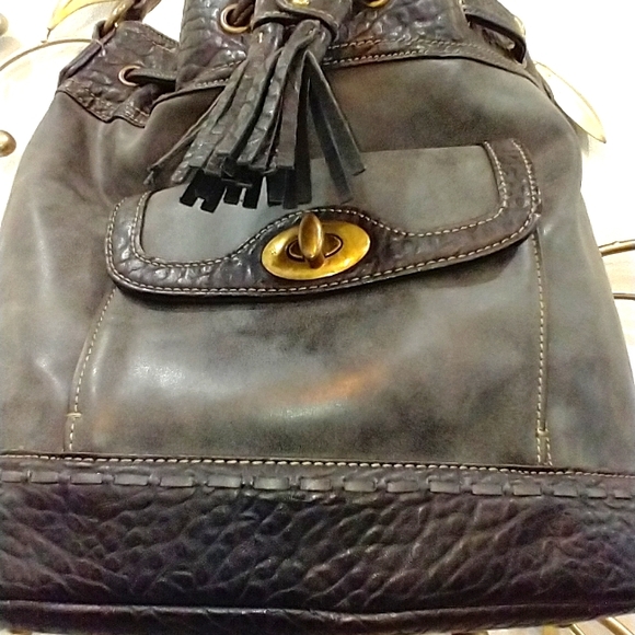 BANDANA BY AMERICAN WEST Handbags - BANDANA BY AMERICAN WEST BAG